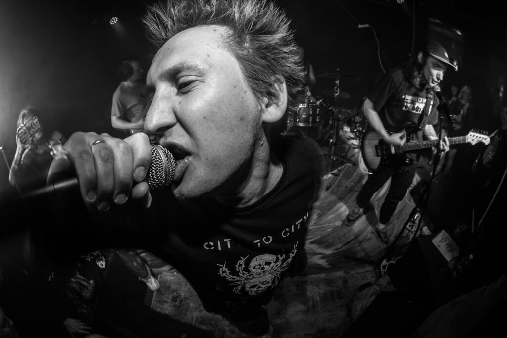 Singen über Mentale Gesundheit