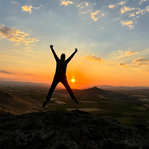 Mental Riot – Warum wir einen Aufstand im Kopf brauchen
