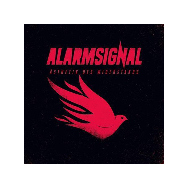 ALARMSIGNAL | Kompass & Chauffeur | 2022 | DEUTSCHPunk