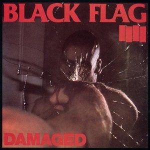 Black Flag | Depression | 1981 | Hardcore