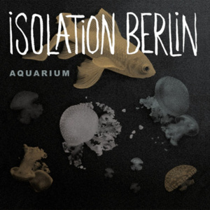 Isolation Berlin | Alles Grau | 2014 | Indie-Rock