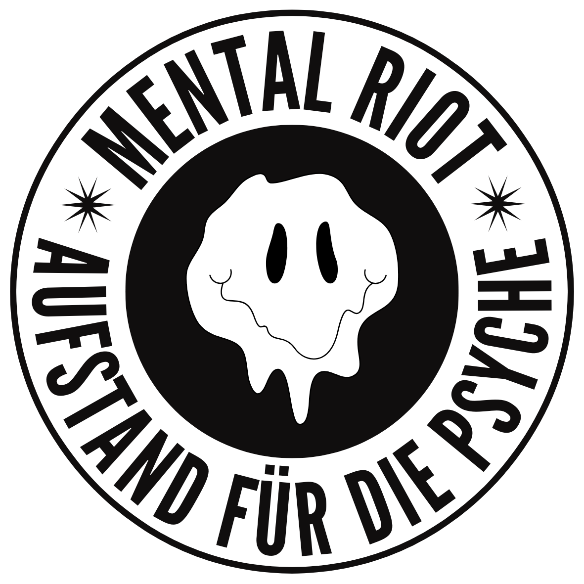 Logo Mental Riot e.V.